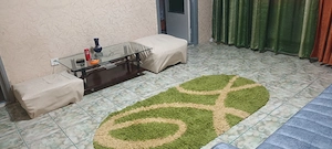 Închiriere apartament 3 camere, recent renovat, centrală gaz recent instalată, mobilat complet! - imagine 3