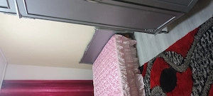 Închiriere apartament 3 camere, recent renovat, centrală gaz recent instalată, mobilat complet! - imagine 6