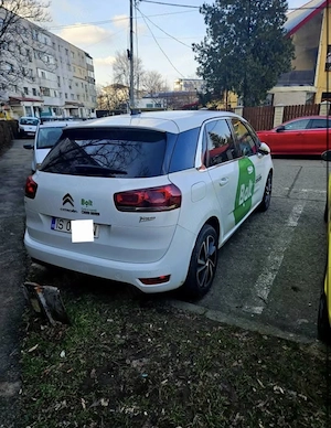 Citroen C4 2018 - imagine 3