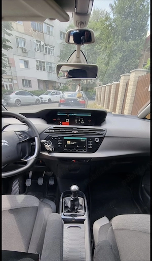 Citroen C4 2018 - imagine 4