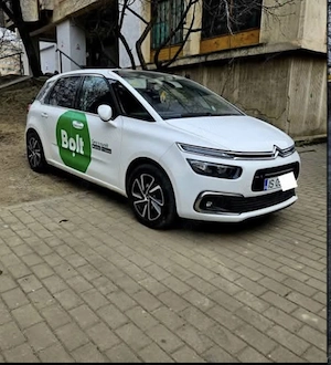 Citroen C4 2018 - imagine 2