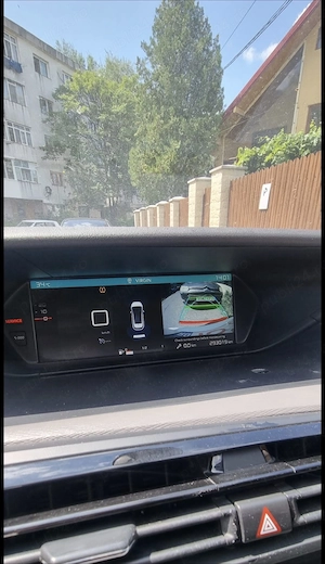 Citroen C4 2018 - imagine 5