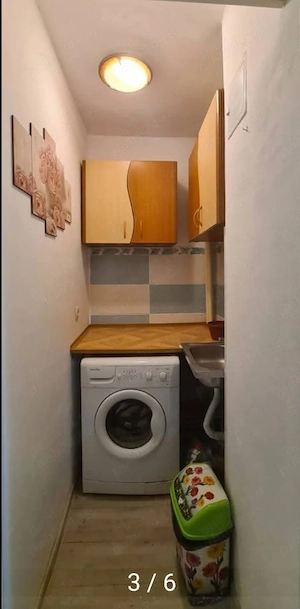 Garsoniera, CT, AC, Tiglina 1, stradal - imagine 2