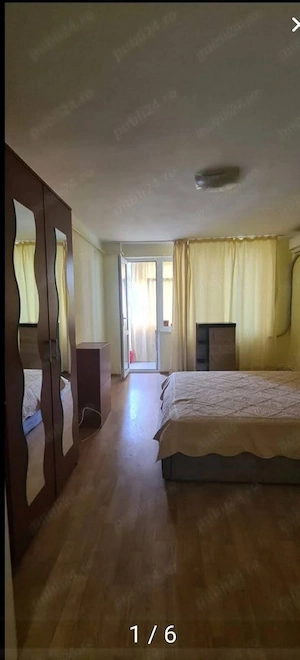 Garsoniera, CT, AC, Tiglina 1, stradal - imagine 4