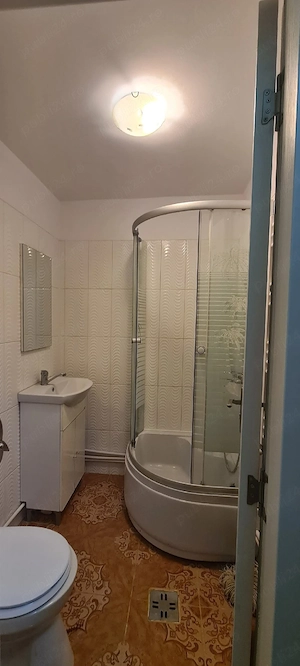 Garsoniera, CT, AC, Tiglina 1, stradal - imagine 6