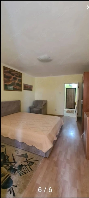 Garsoniera, CT, AC, Tiglina 1, stradal - imagine 5