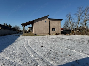 Casa noua Structura Finalizata - imagine 3