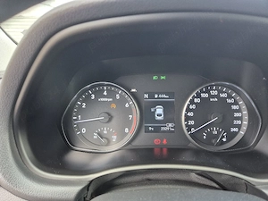 Hyundai i30 Fastback 1.5T 160CP 5DR 48V M-Hybrid Highway  - imagine 4