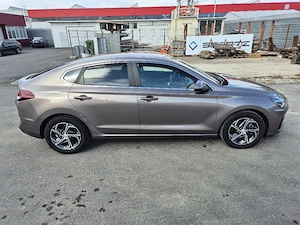 Hyundai i30 Fastback 1.5T 160CP 5DR 48V M-Hybrid Highway  - imagine 5