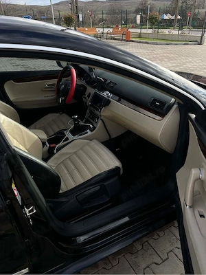 vand passat cc urgent - imagine 3