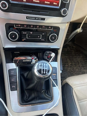 vand passat cc urgent - imagine 4