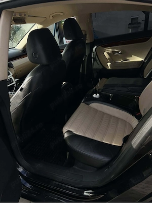 vand passat cc urgent - imagine 2