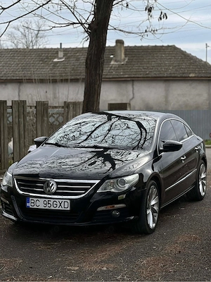 vand passat cc urgent - imagine 5
