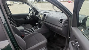VW Amarok, 2.0 TDI, 180 C.P., 4x4, Automat, 2013, Euro 5 - imagine 8