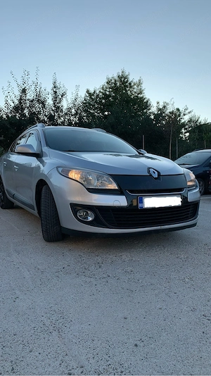 Renault Megane 3 1.5 dci - imagine 3