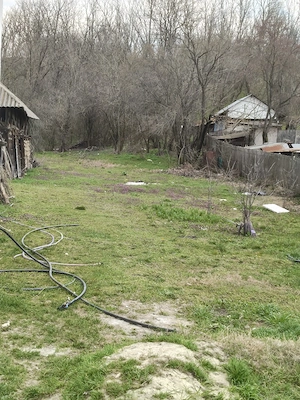 De închiriat casa la tara - imagine 10