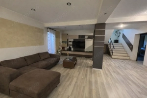 Vilă Cărămidă Pantelimon | Curte, Foișor, Beci, Pod Open-Space | Mobilată