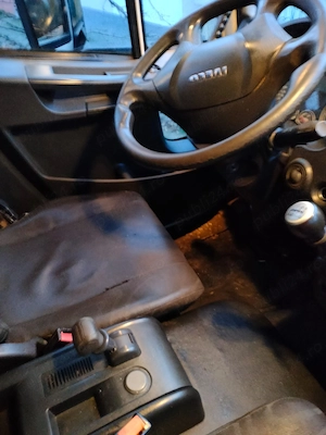 Iveco Eurocargo frigorific 7.5t  lift hidraulic perfect pentru distribuție - imagine 3