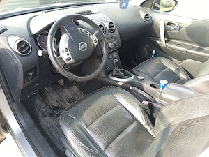 Nissan Qashqai+2 4x4 7 locuri - imagine 6