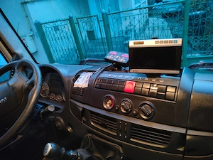 Iveco Eurocargo frigorific 7.5t  lift hidraulic perfect pentru distribuție - imagine 4