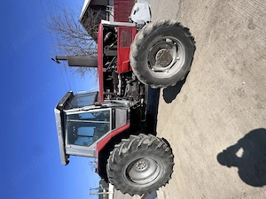 Tractor Massey Ferguson 3630 - imagine 3