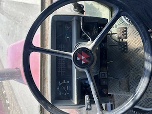 Tractor Massey Ferguson 3630 - imagine 5