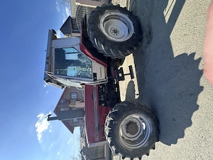 Tractor Massey Ferguson 3630 - imagine 2