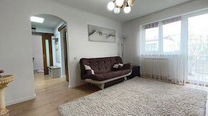 Apartament 3 camere in Deva, zona Piata- Kogalniceanu