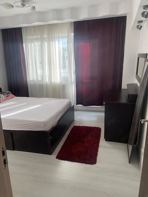 Apartament cu 2 camere de închiriat.  - imagine 2