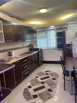 Apartament cu 2 camere de închiriat.  - imagine 7