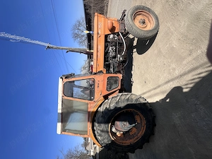 Tractor Fiat 75cp - imagine 3