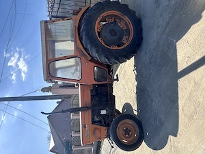 Tractor Fiat 75cp - imagine 2