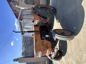 Tractor Fiat 75cp