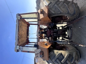 Tractor Fiat 75cp - imagine 4