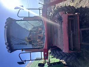 Combina Laverda 2350LX