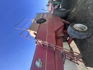 Combina Laverda 2350LX - imagine 3