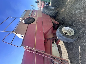 Combina Laverda 2350LX - imagine 5