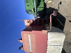 Combina Laverda 2350LX - imagine 4