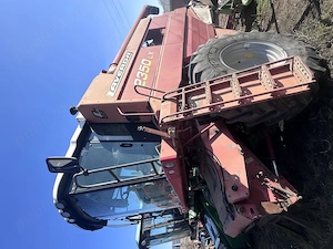 Combina Laverda 2350LX - imagine 2