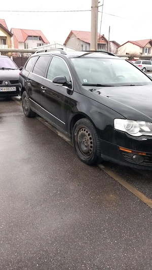 woszvaghen pasat - imagine 5