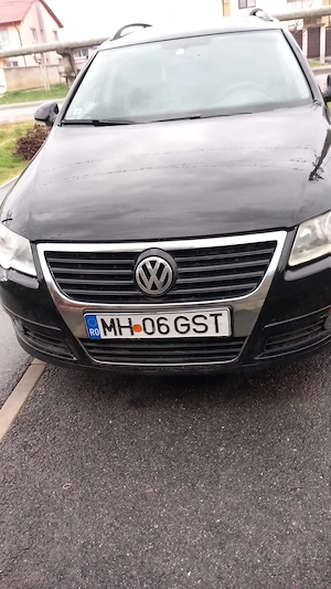 woszvaghen pasat - imagine 2