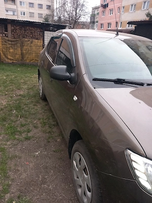 Vind  dacia  Logan  - imagine 4