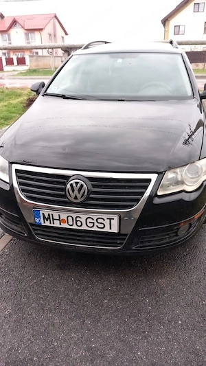 woszvaghen pasat - imagine 3