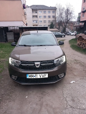 Vind  dacia  Logan  - imagine 5