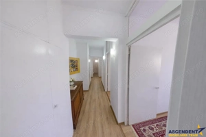 Panorama superba, 4 camere, 2 bai, 2 balcoane, Racadau, Brasov - imagine 11