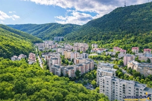 Panorama superba, 4 camere, 2 bai, 2 balcoane, Racadau, Brasov - imagine 3