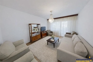 Panorama superba, 4 camere, 2 bai, 2 balcoane, Racadau, Brasov