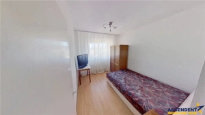 Panorama superba, 4 camere, 2 bai, 2 balcoane, Racadau, Brasov - imagine 8