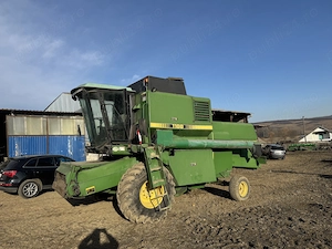Combină John Deere 1188 - imagine 3