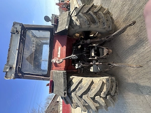 Fiat 1880 DT 190cp - imagine 5